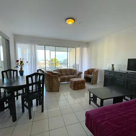 Apartman Natura 3 Nb303 - 8 Personnes