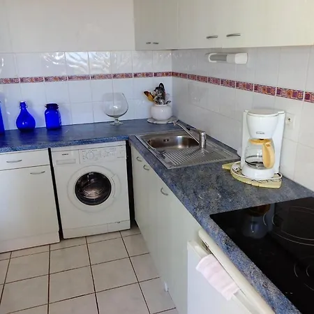 Apartman Natura 3 Nb303 - 8 Personnes *