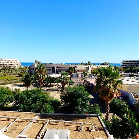 Natura 3 Nb303 - 8 Personnes Apartman